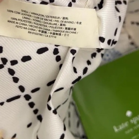 Kate Spade NEW Christie Street Isla - Picture 9 of 17